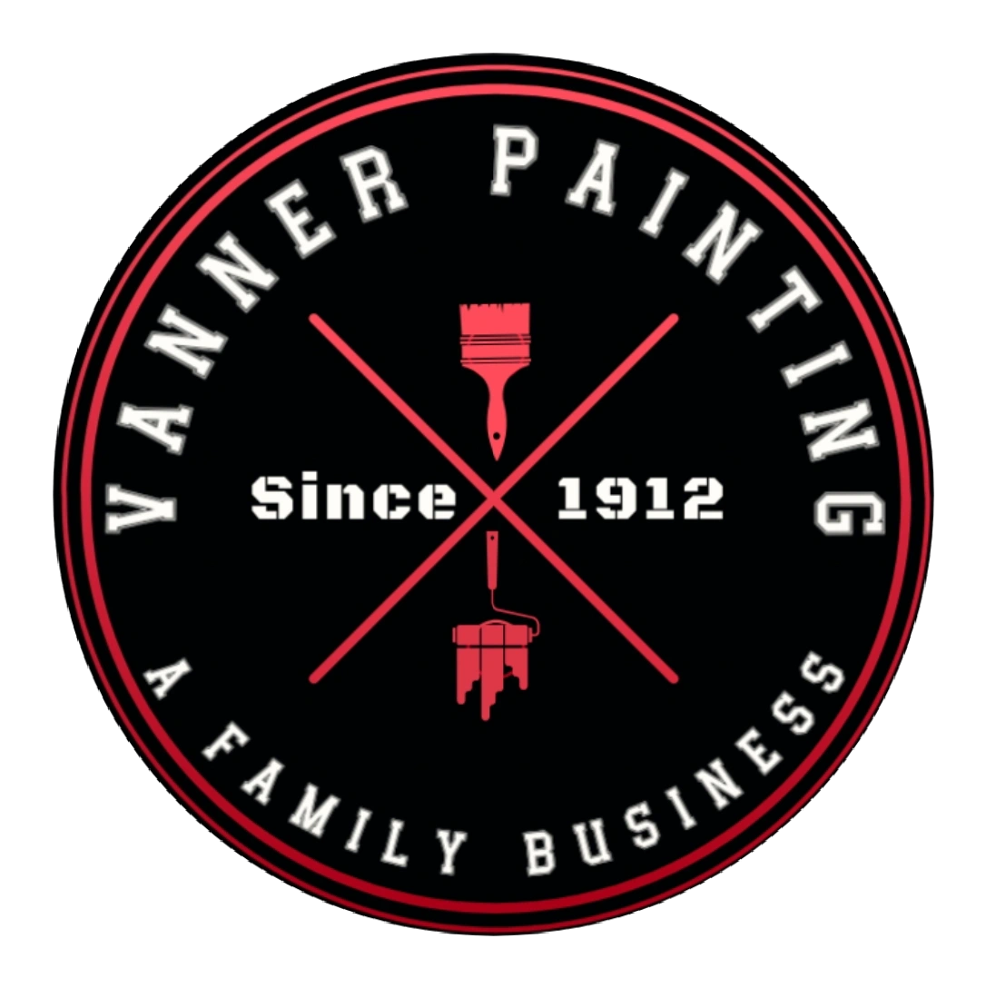 Vanner Painting crest: since 1912, a family business
